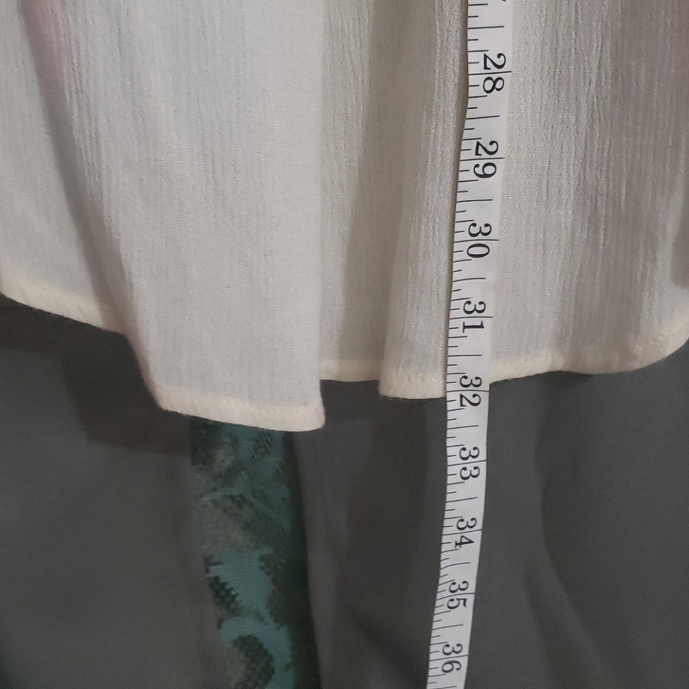 Pretty overshirt - Picture 6 of 7